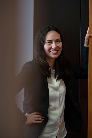 Photo de Maître Marie  TRAN