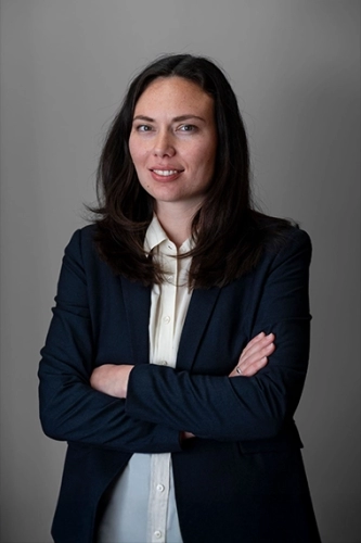 Photo de Maître Marie  TRAN