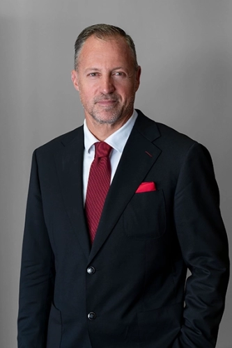 Photo de Maître Stéphane  MEGYERI
