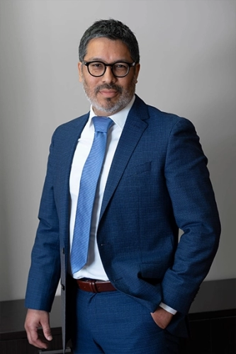 Photo de Maître Yann CONIL