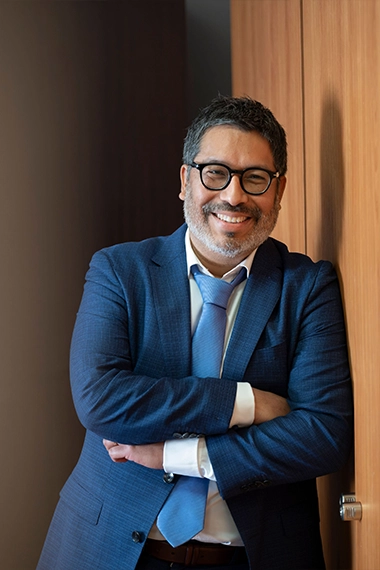 Photo de Maître Yann CONIL