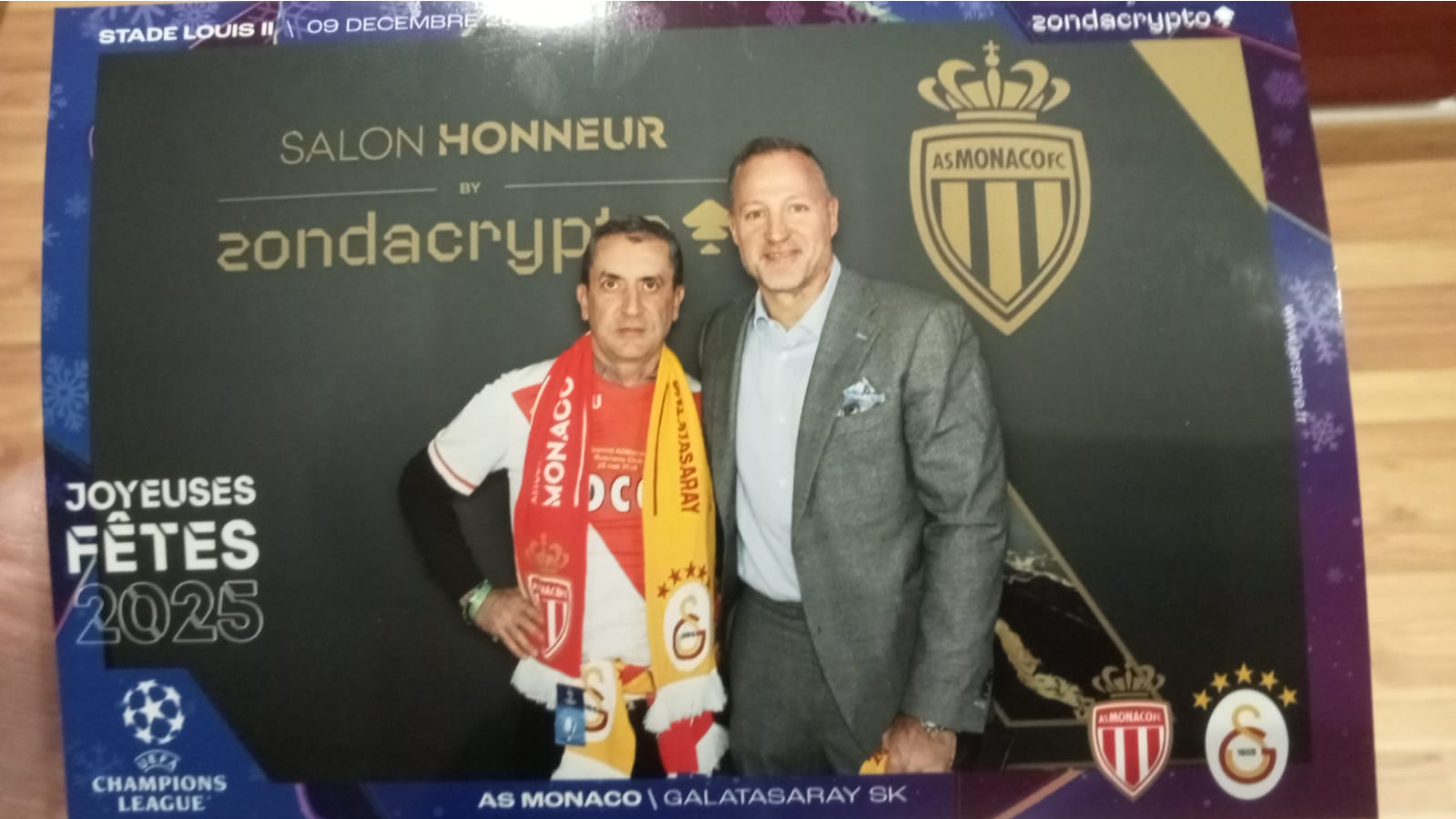 Notre partenaire Assurance Generali - Fabio VERSACI Notre partenaire Assurance Generali - Fabio VERSACI