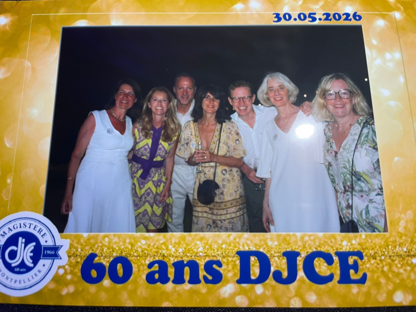 30 mai 2026 – Montpellier