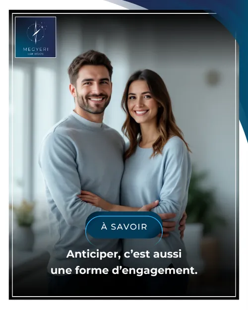  Les projets à deux méritent un cadre clair.