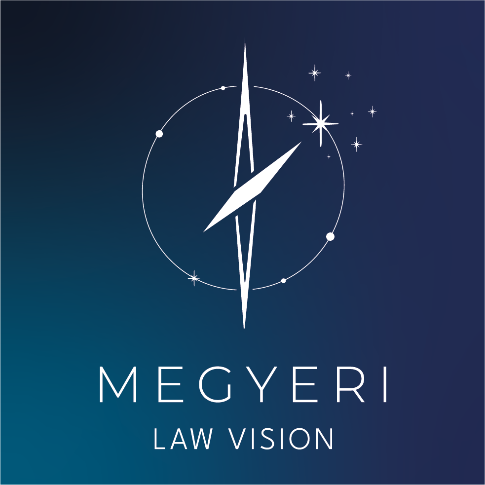 MEGYERI LAW VISION